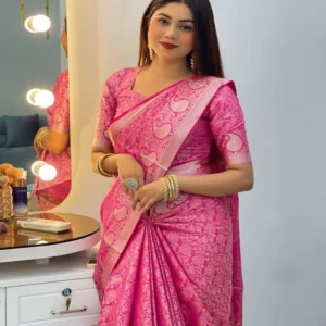 Katan Saree